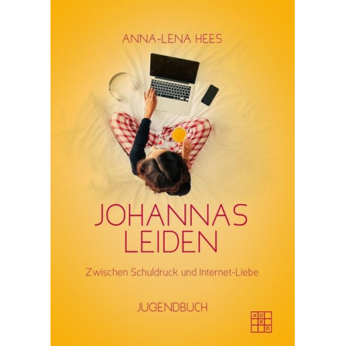 Anna-Lena Hees - Johannas Leiden