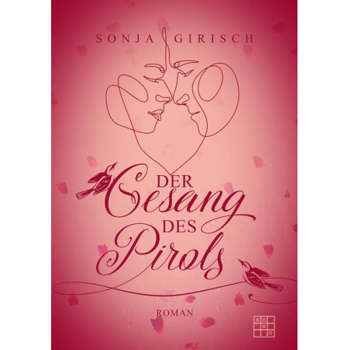 Sonja Girisch - Der Gesang des Pirols