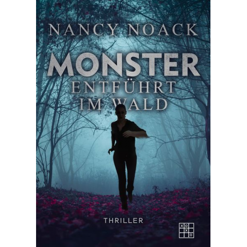 Nancy Noack - Monster