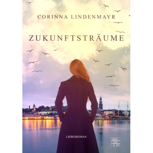 Corinna Lindenmayr - Zukunftsträume