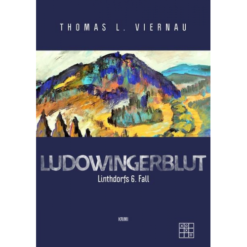 Thomas L. Viernau - Ludowingerblut