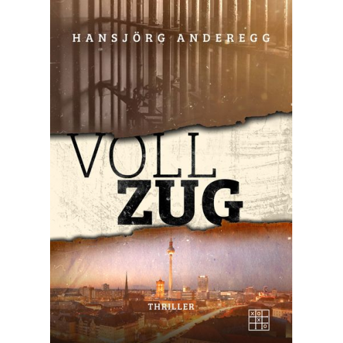 Hansjörg Anderegg - Vollzug