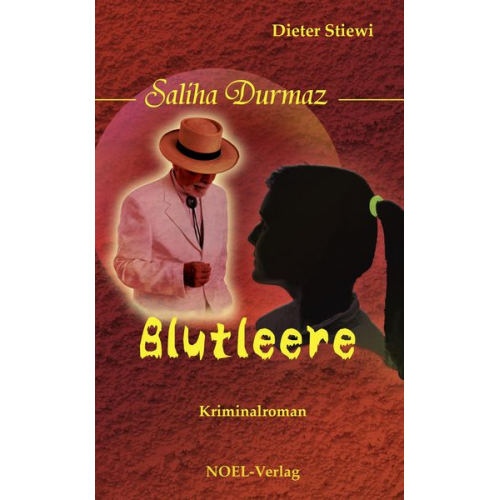 Dieter Stiewi - Blutleere