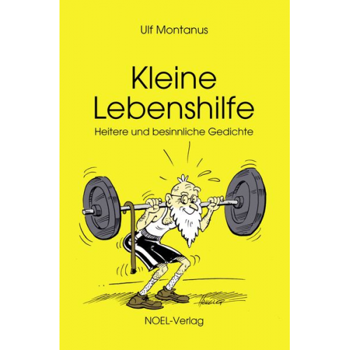 Ulf Montanus - Kleine Lebenshilfe