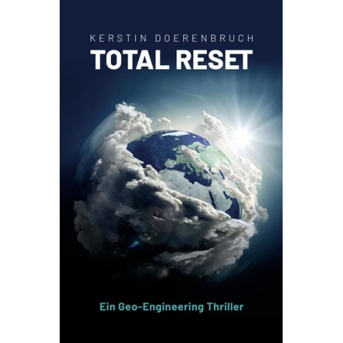 Kerstin Doerenbruch - Total Reset