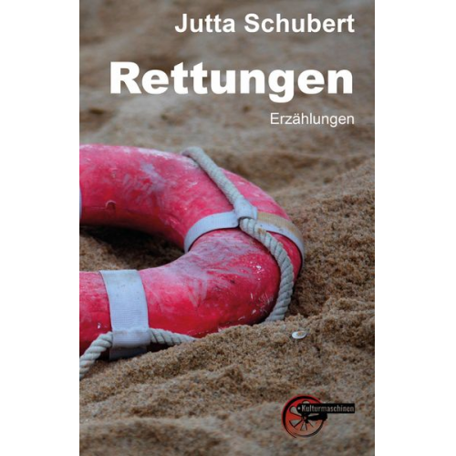 Jutta Schubert - Rettungen