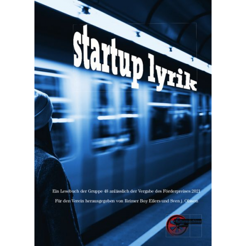 Startup lyrik