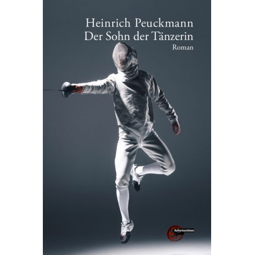 Heinrich Peuckmann - Der Sohn der Tänzerin