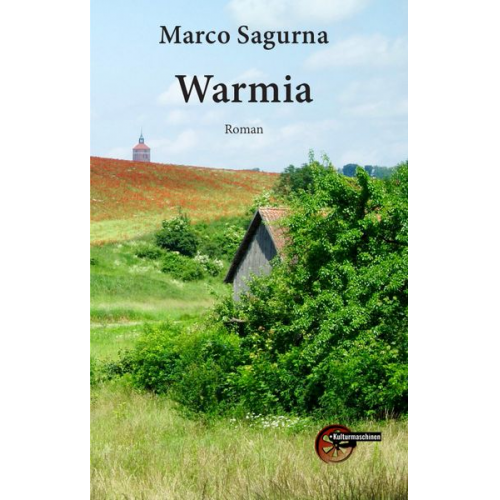 Marco Sagurna - Warmia