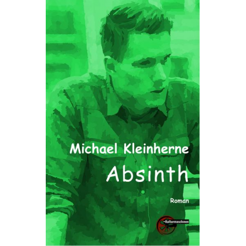 Michael Kleinherne - Absinth