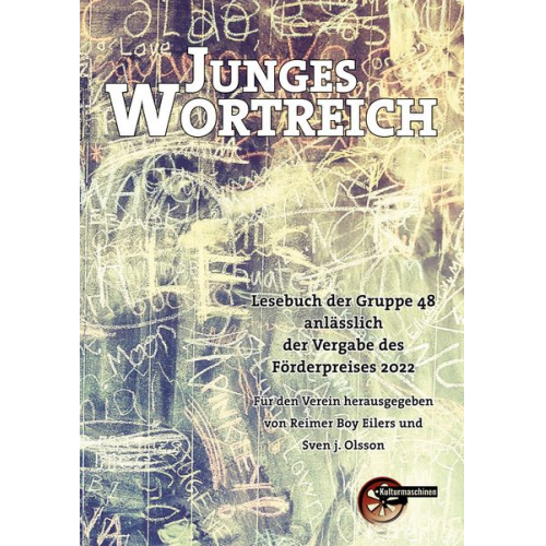 Junges Wortreich