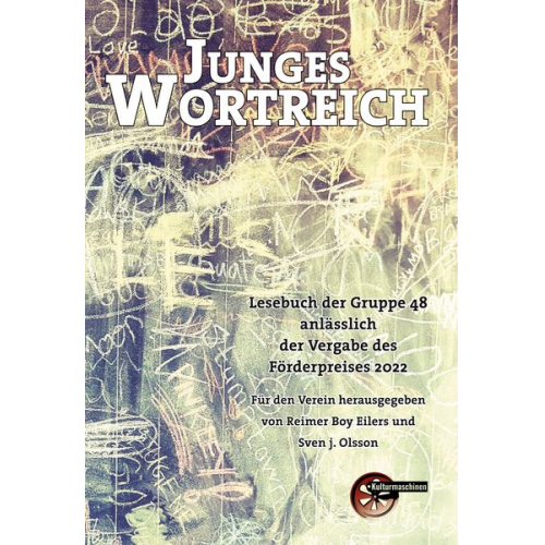 Junges Wortreich