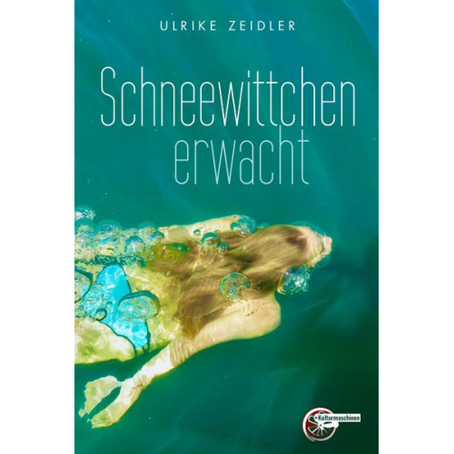 Ulrike Zeidler - Schneewittchen erwacht