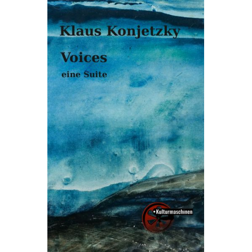 Klaus Konjetzky - Voices