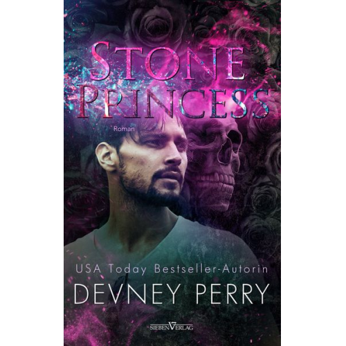 Devney Perry - Stone Princess