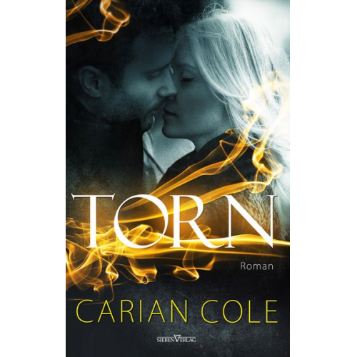 Carian Cole - Torn