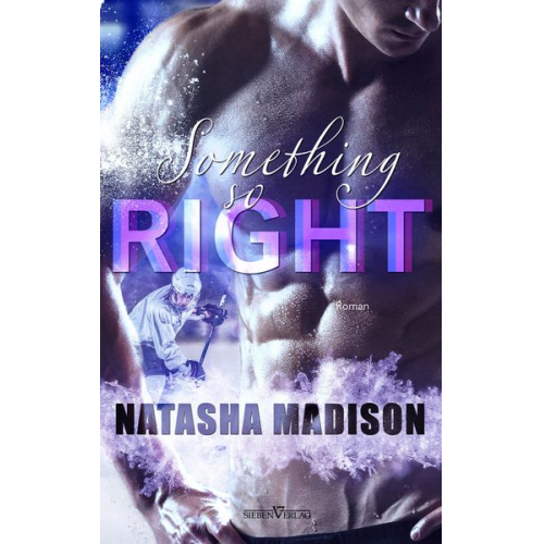 Natasha Madison - Something So Right