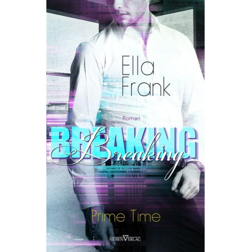 Ella Frank - Breaking