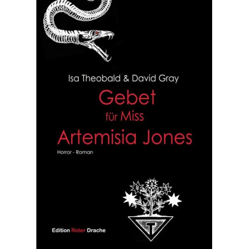 Isa Theobald David Gray - Gebet für Miss Artemisia Jones