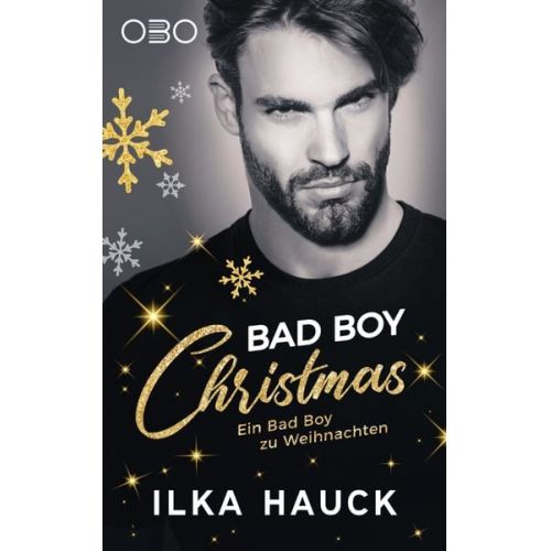 Ilka Hauck - Bad Boy Christmas