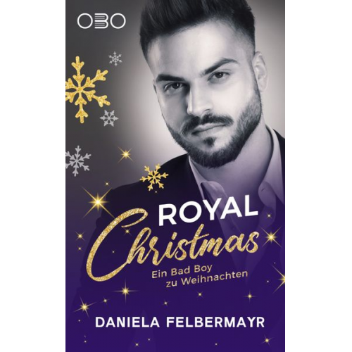 Daniela Felbermayr - Royal Christmas