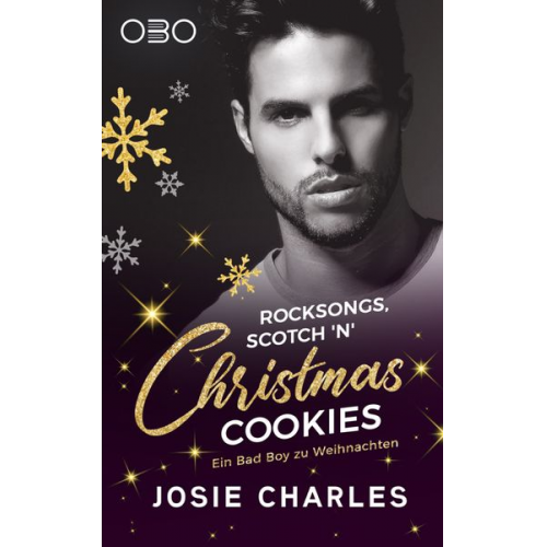 Josie Charles - Rocksongs, Scotch 'n' Christmas Cookies