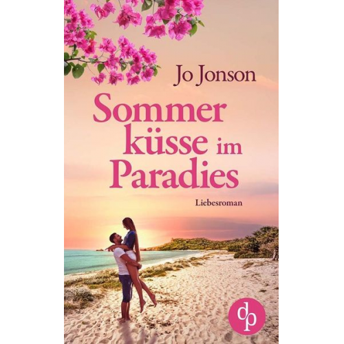 Jo Jonson - Sommerküsse im Paradies