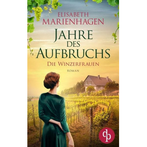 Elisabeth Marienhagen - Jahre des Aufbruchs