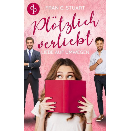 Fran C. Stuart - Plötzlich verliebt