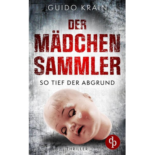 Guido Krain - Der Mädchensammler