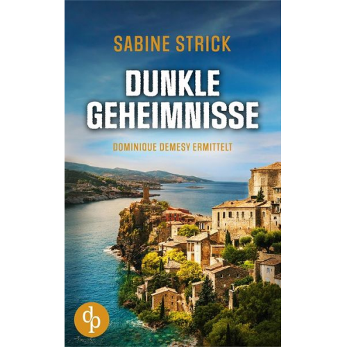 Sabine Strick - Dunkle Geheimnisse