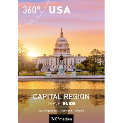 Christian Dose Maria Greiner Ralph Steffen - USA - Capital Region TravelGuide