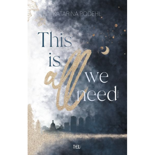 Katarina Podehl - This is all we need