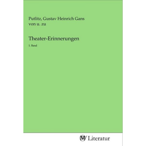 Theater-Erinnerungen