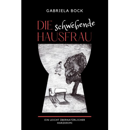 Gabriela Bock - Die schwebende Hausfrau