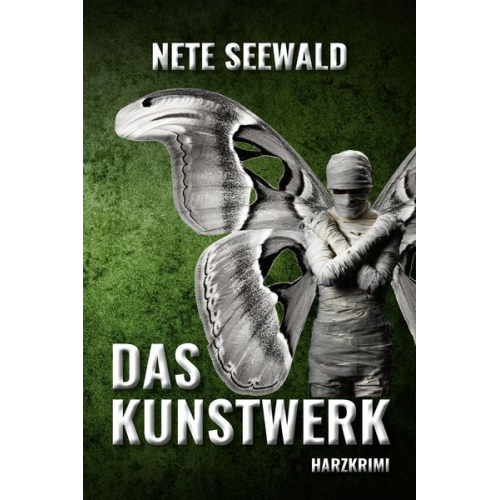 Nete Seewald - Das Kunstwerk