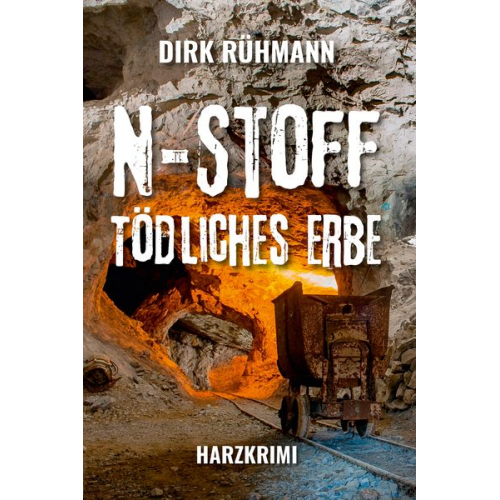 Dirk Rühmann - N-Stoff