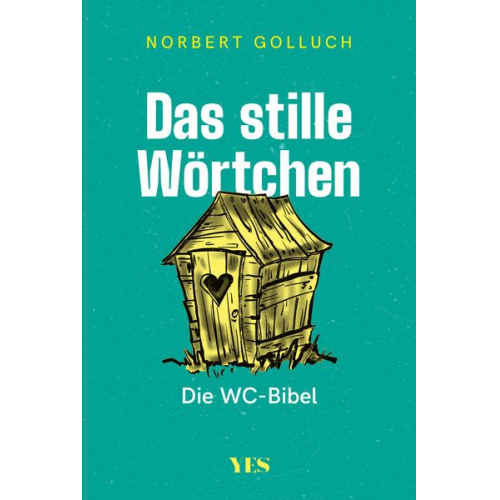 Norbert Golluch - Das stille Wörtchen