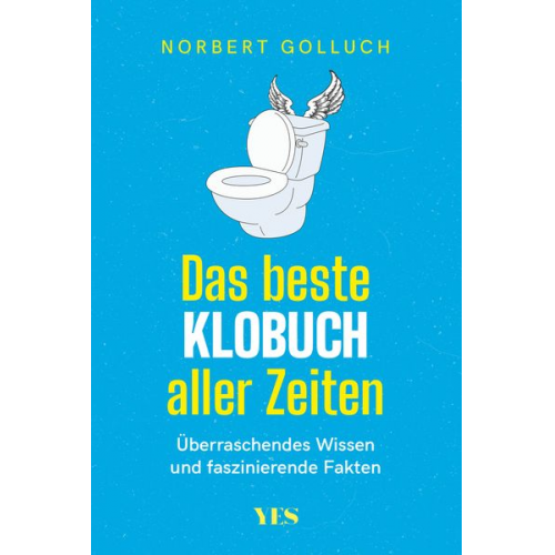 Norbert Golluch - Das beste Klobuch aller Zeiten