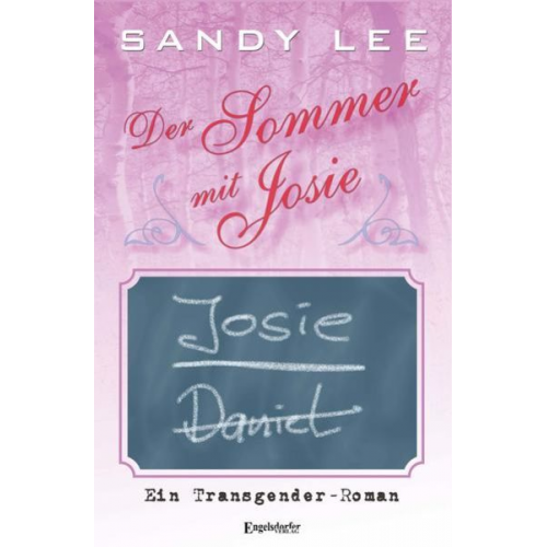 Sandy Lee - Der Sommer mit Josie