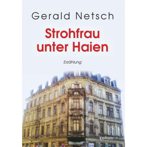 Gerald Netsch - Strohfrau unter Haien