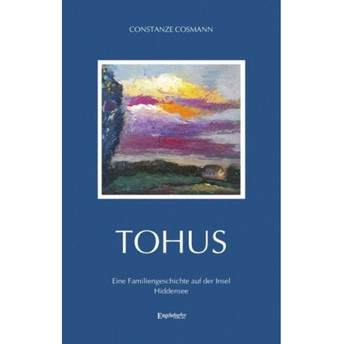 Constanze Cosmann - Tohus