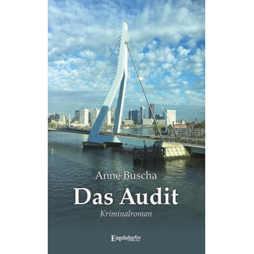 Anne Buscha - Das Audit