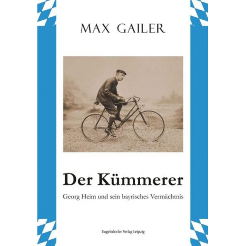 Max Gailer - Der Kümmerer