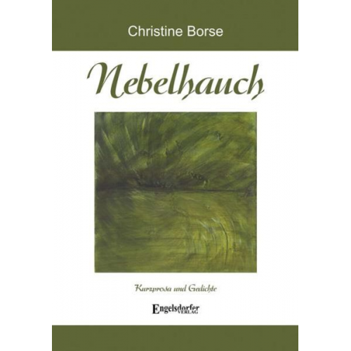 Christine Borse - Nebelhauch