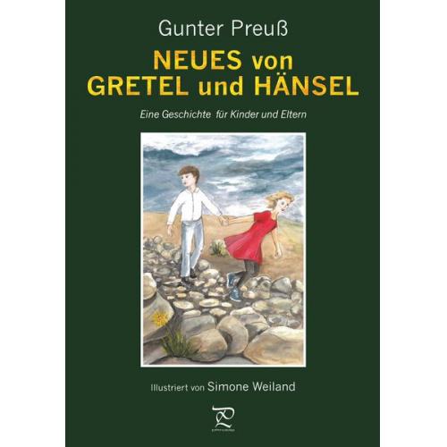 Gunter Preuss - Neues von Gretel und Hänsel