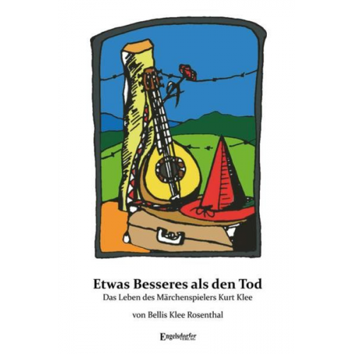 Bellis Klee Rosenthal - Etwas Besseres als den Tod