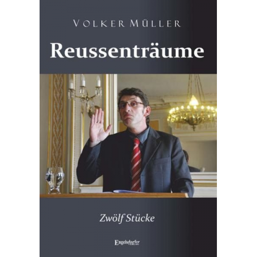Volker Müller - Reussenträume