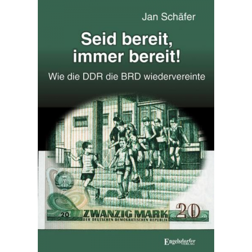 Jan Schäfer - Seid bereit, immer bereit!