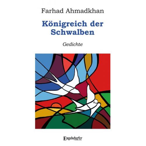 Farhad Ahmadkhan - Königreich der Schwalben